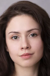 Еннифер Балухова